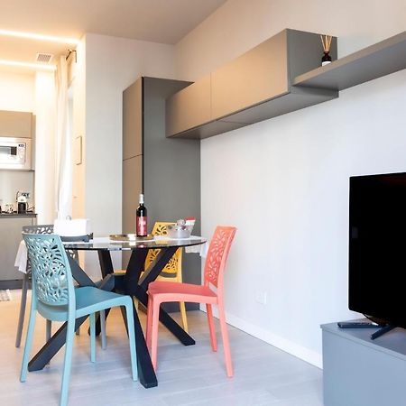 Aro Design Suite Asti Exteriér fotografie