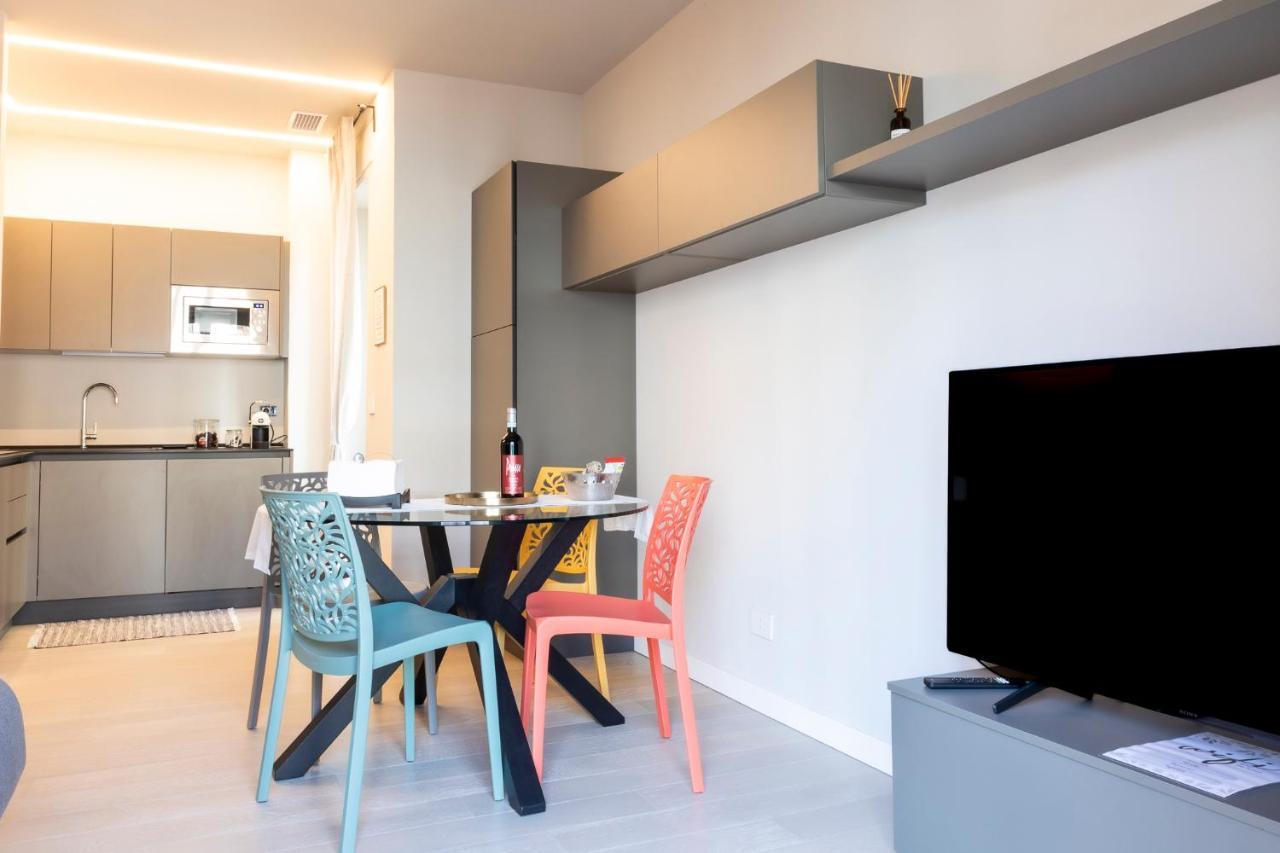 Aro Design Suite Asti Exteriér fotografie