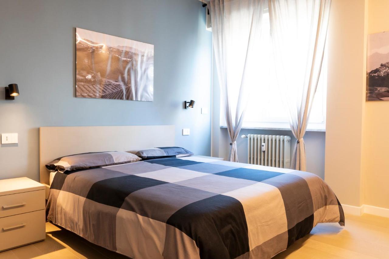Aro Design Suite Asti Exteriér fotografie